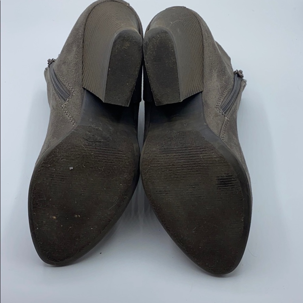 Booties - Picture 5 of 6